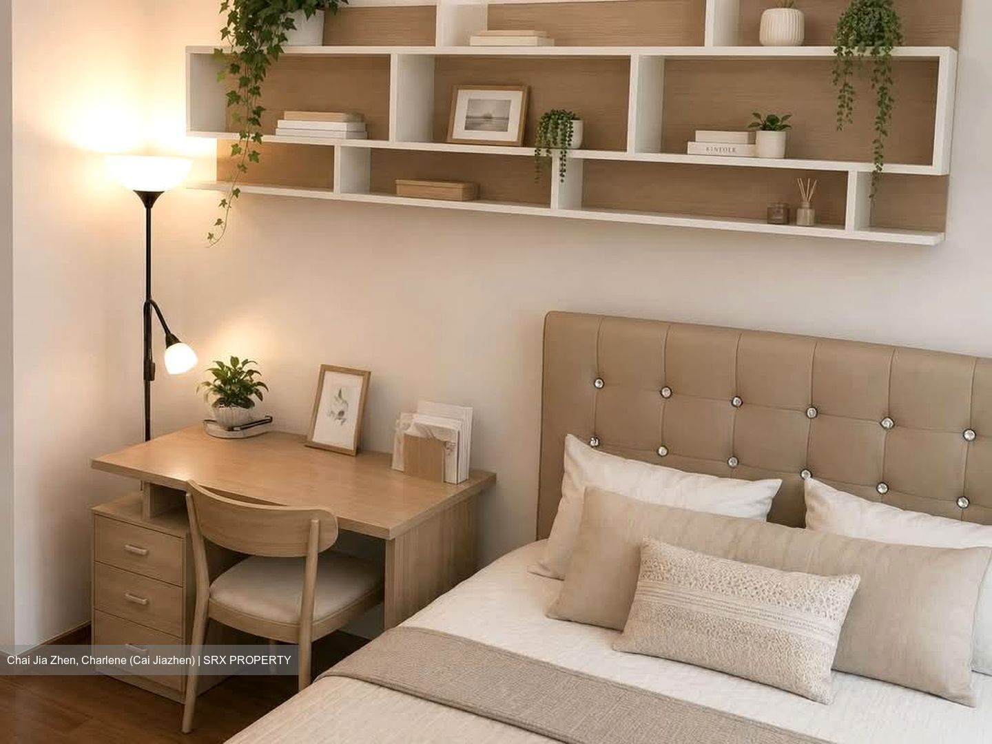 Double Bay Residences (D18), Condominium #602886001